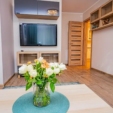 Charming Apartment With Private Yard Marijampole Exterior photo